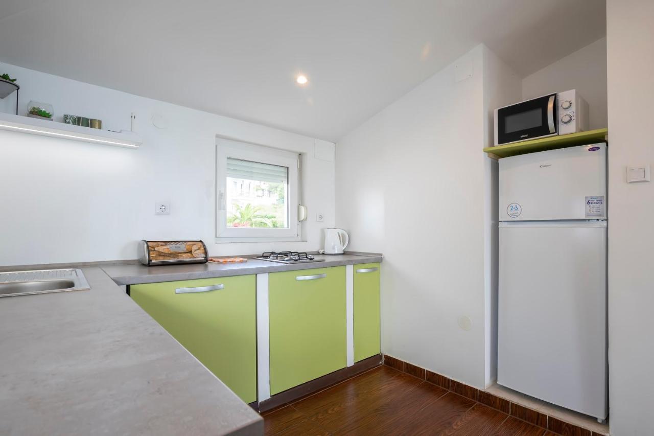 Apartment Vita Rijeka Exterior photo